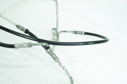 2008 - 2016 Harley-Davidson Touring Electra Glide Ultra Front Brake Hose Line Pipe ABS 40612-09