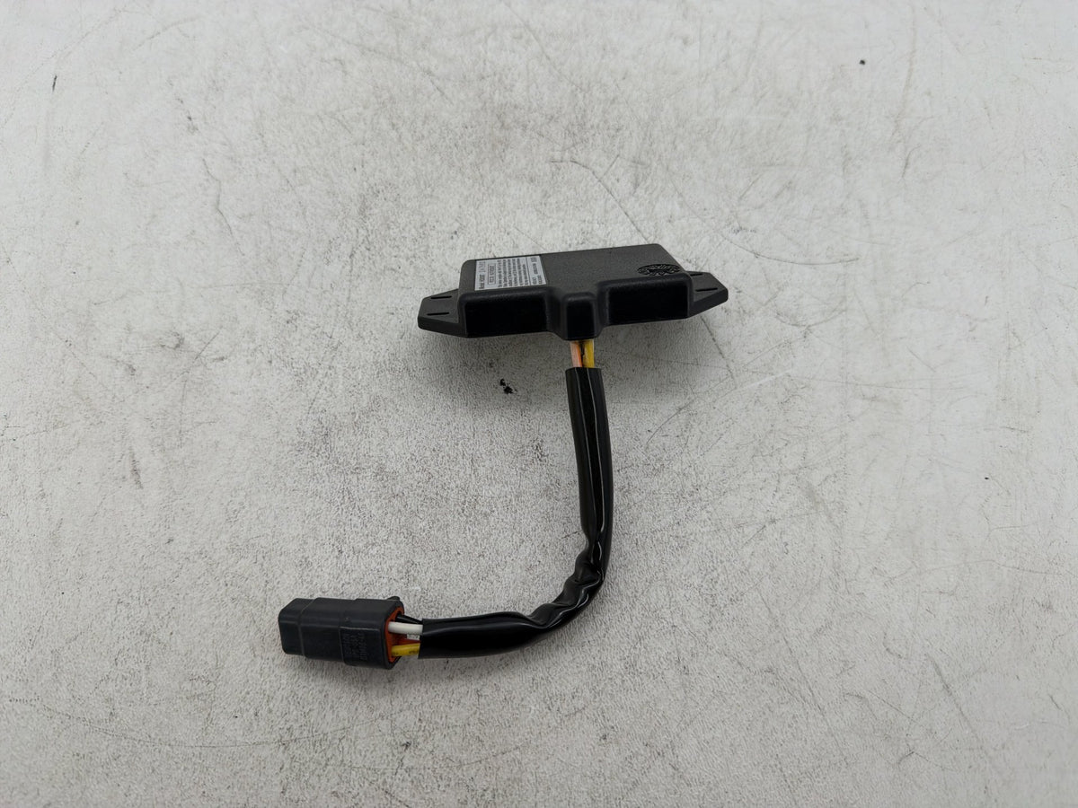 2007 Harley Electra Glide Touring CVO Remote Control Garage Opener Transmitter