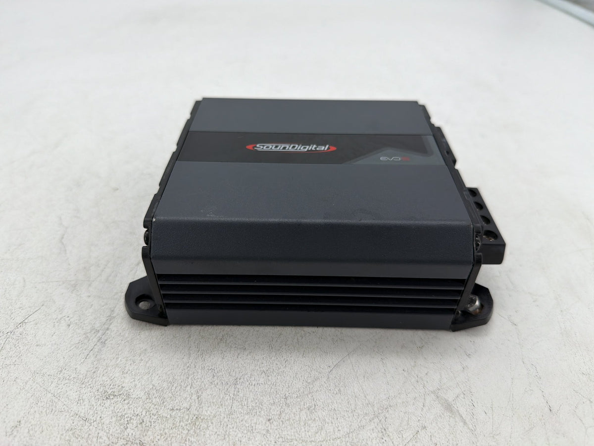2006 Harley Street Glide Touring FLHX OEM Radio Stereo Audio Sound Amplifier Amp