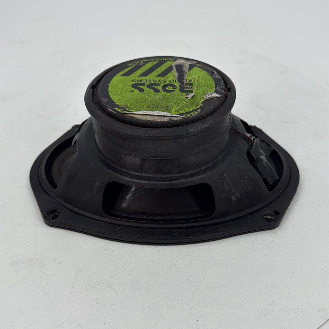 2007 - 2012 Harley-Davidson Dyna Super Glide Front 1 Sound Audio Speaker BPS69