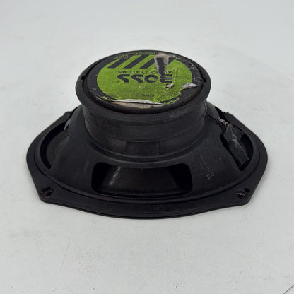 2007 - 2012 Harley-Davidson Dyna Super Glide Front 1 Sound Audio Speaker BPS69