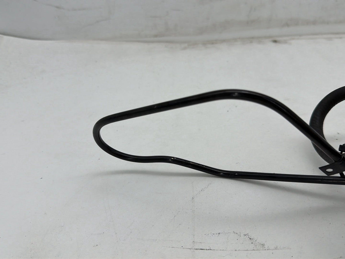 92 Harley Electra Glide Touring Classic OEM Rear Brake Master Cylinder Reservoir