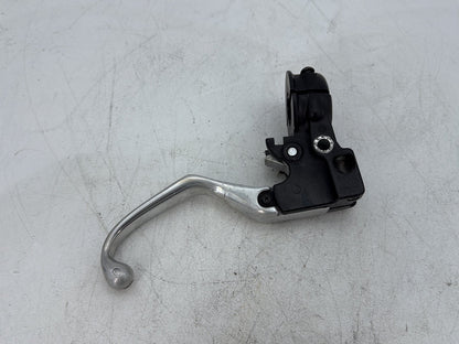 2009 Harley Sportster 883 Low XL883L OEM Front Left Hand Clutch Control Lever