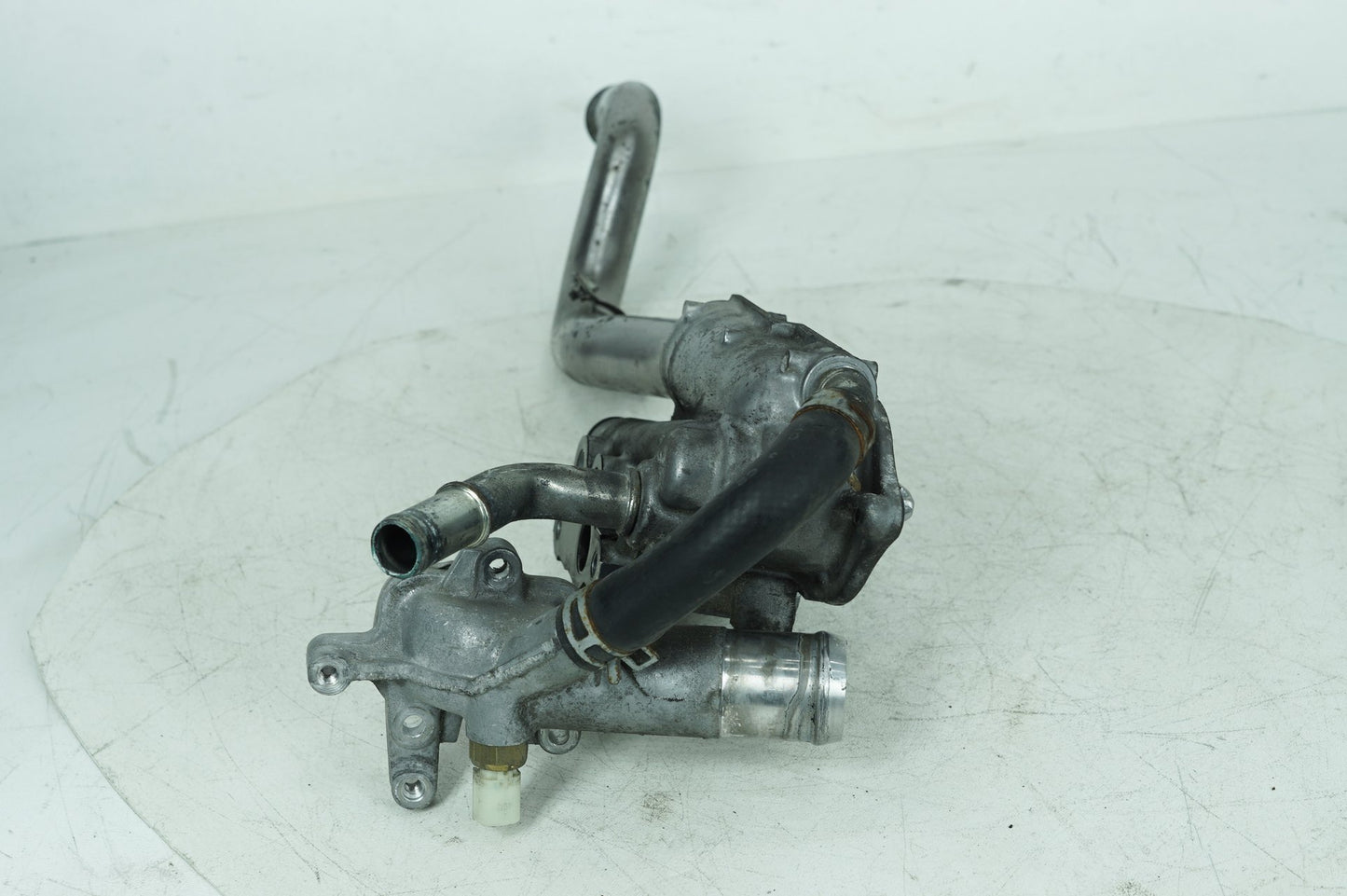 2013 - 2015 Acura ILX  Thermostat Housing