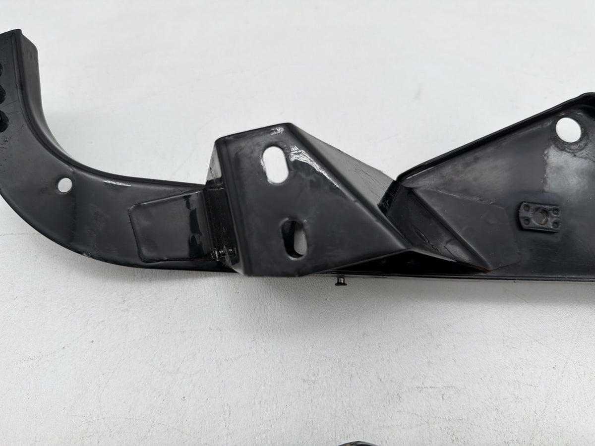 1996 Harley Electra Glide Touring Ultra OEM Right Left Fairing Support Brackets