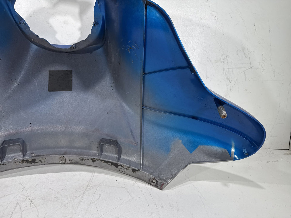 1996 Harley Electra Glide Touring Ultra OEM Front Outer Batwing Fairing Cover