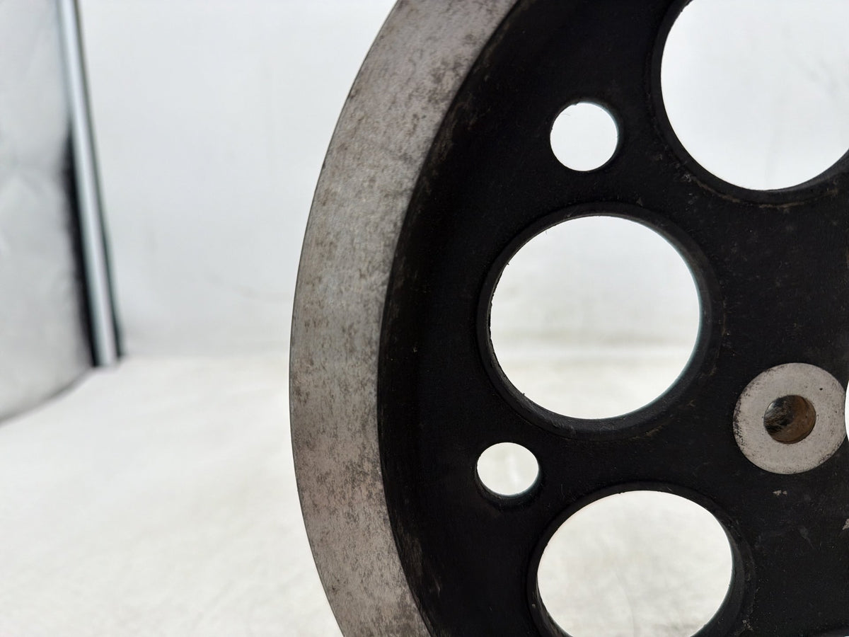 04 Harley Electra Glide Touring Ultra OEM Rear Driver Pulley Sprocket 70T 1-1/8"