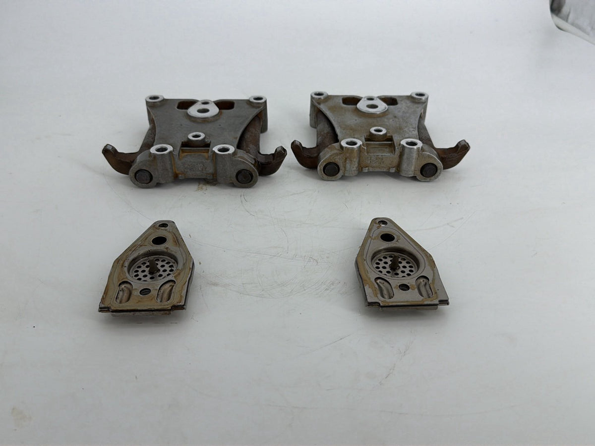 2013 Harley Touring Electra Glide Ultra Engine Twin Cam Rocker Arms 17593-99