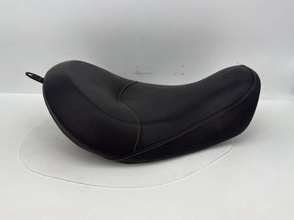 2007 - 2017 Harley-Davidson Dyna Wide Glide Rider Driver Solo Seat Pillion 51503-10