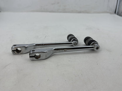 2004 Harley Softail FLSTC Heritage Classic OEM Gear Shifter Lever Pedal Pedals
