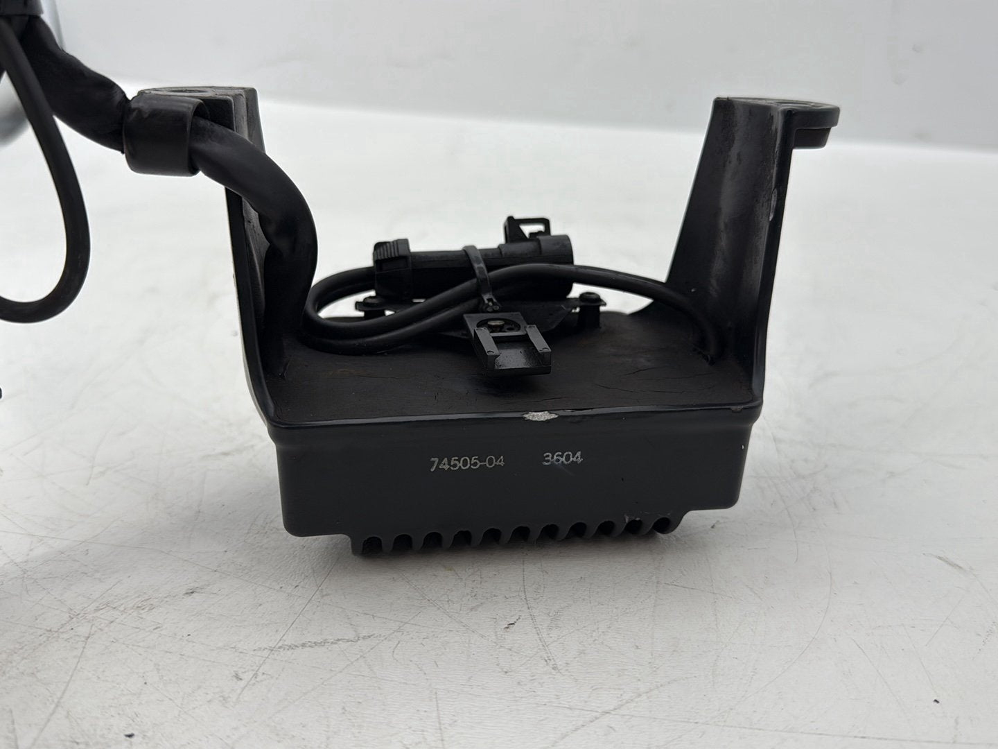 2005 Harley Touring FLHRCI Road King Classic OEM Voltage Regulator Rectifier