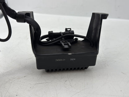 2005 Harley Touring FLHRCI Road King Classic OEM Voltage Regulator Rectifier