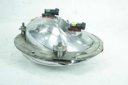 2007 - 2012 Harley-Davidson Touring CVO Electra Screamin Eagle Headlight Headlamp Head Light Halogen 67864-04