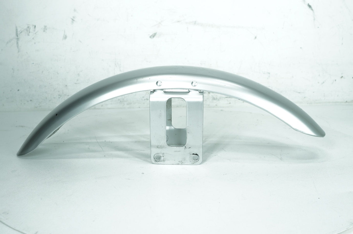 1991 - 2003 Harley-Davidson Sportster Custom Anniversary Front Wheel Fender Shell Panel 58998-83E