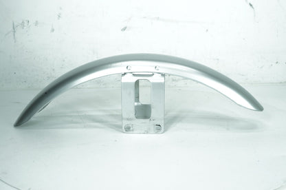 1991 - 2003 Harley-Davidson Sportster Custom Anniversary Front Wheel Fender Shell Panel 58998-83E
