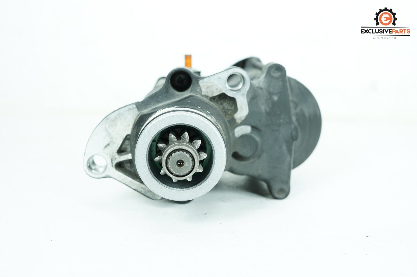 2007 - 2016 Harley-Davidson Touring Street Glide Engine Starter Motor 31618-06A