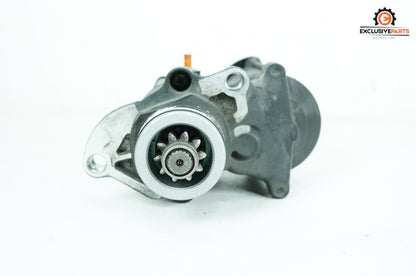 2007 - 2016 Harley-Davidson Touring Street Glide Engine Starter Motor 31618-06A