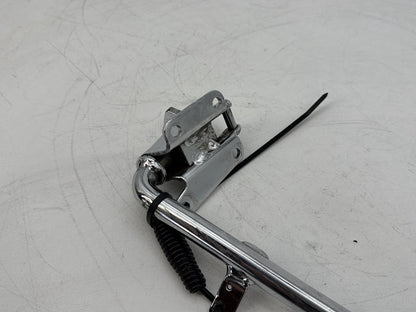 1999 - 2006 Harley-Davidson Touring Electra Glide Classic Left Side Jiffy Kick Stand & Spring 50075-91A