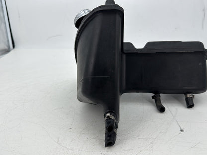 2005 Harley Sportster XL883C 883 Custom OEM Oil Tank Reservoir Bottle Canister & Dipstick