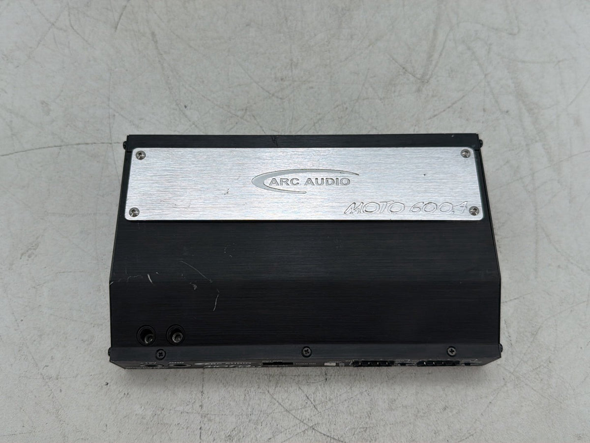 2013 Harley Electra Glide Touring CVO Screamin Eagle OEM Radio Stereo Audio Sound Amplifier Amp