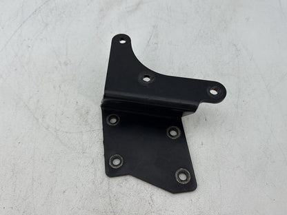 2006 Harley Dyna FXDWGI Wide Glide OEM Exhaust System Support Bracket Holder