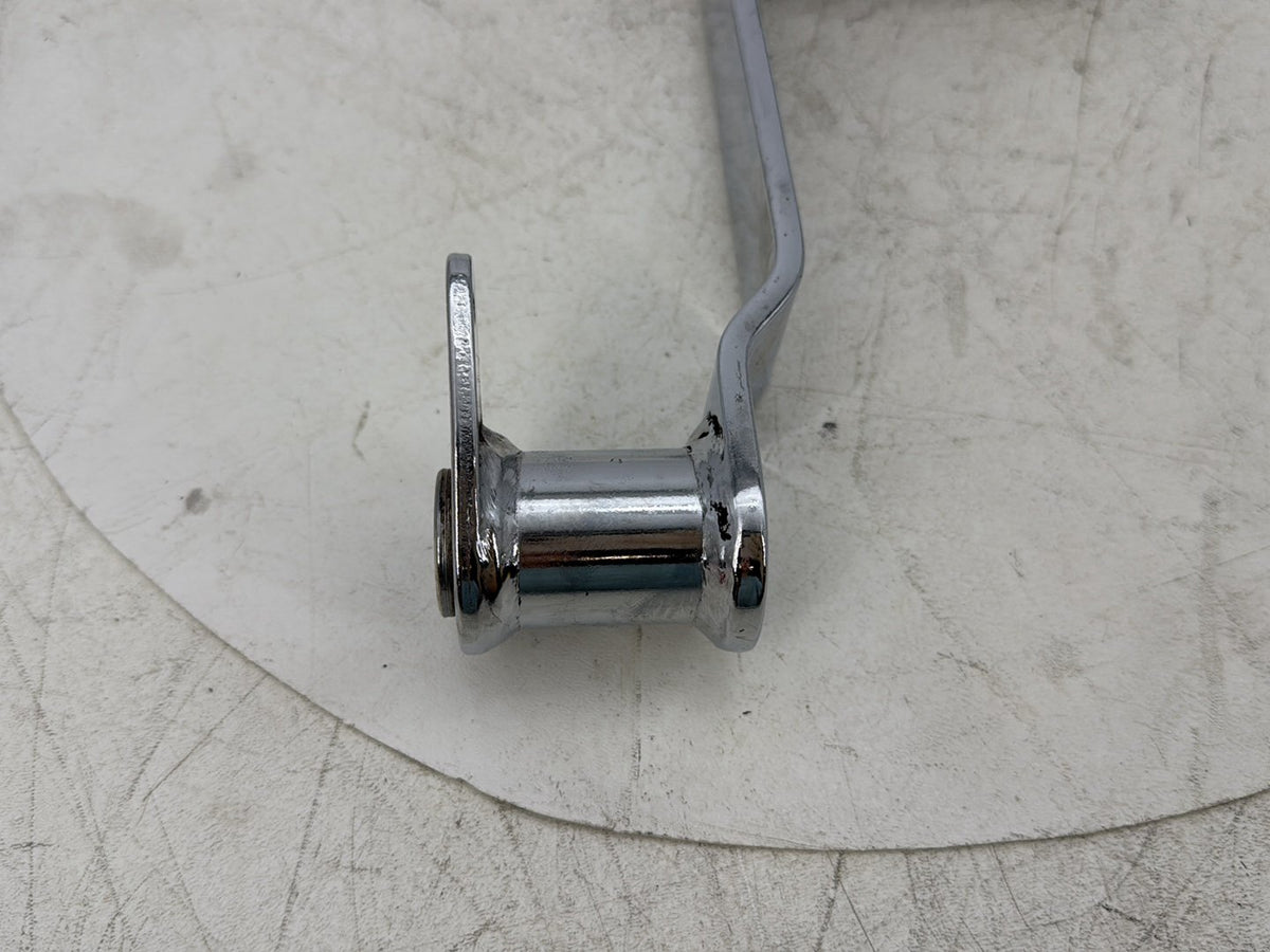 98 Harley Touring FLHTCUI Electra Glide Ultra OEM Foot Brake Control Lever Pedal