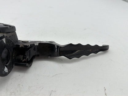 2009 Harley Dyna Street Bob FXDB OEM Front Right Brake Lever Master Cylinder