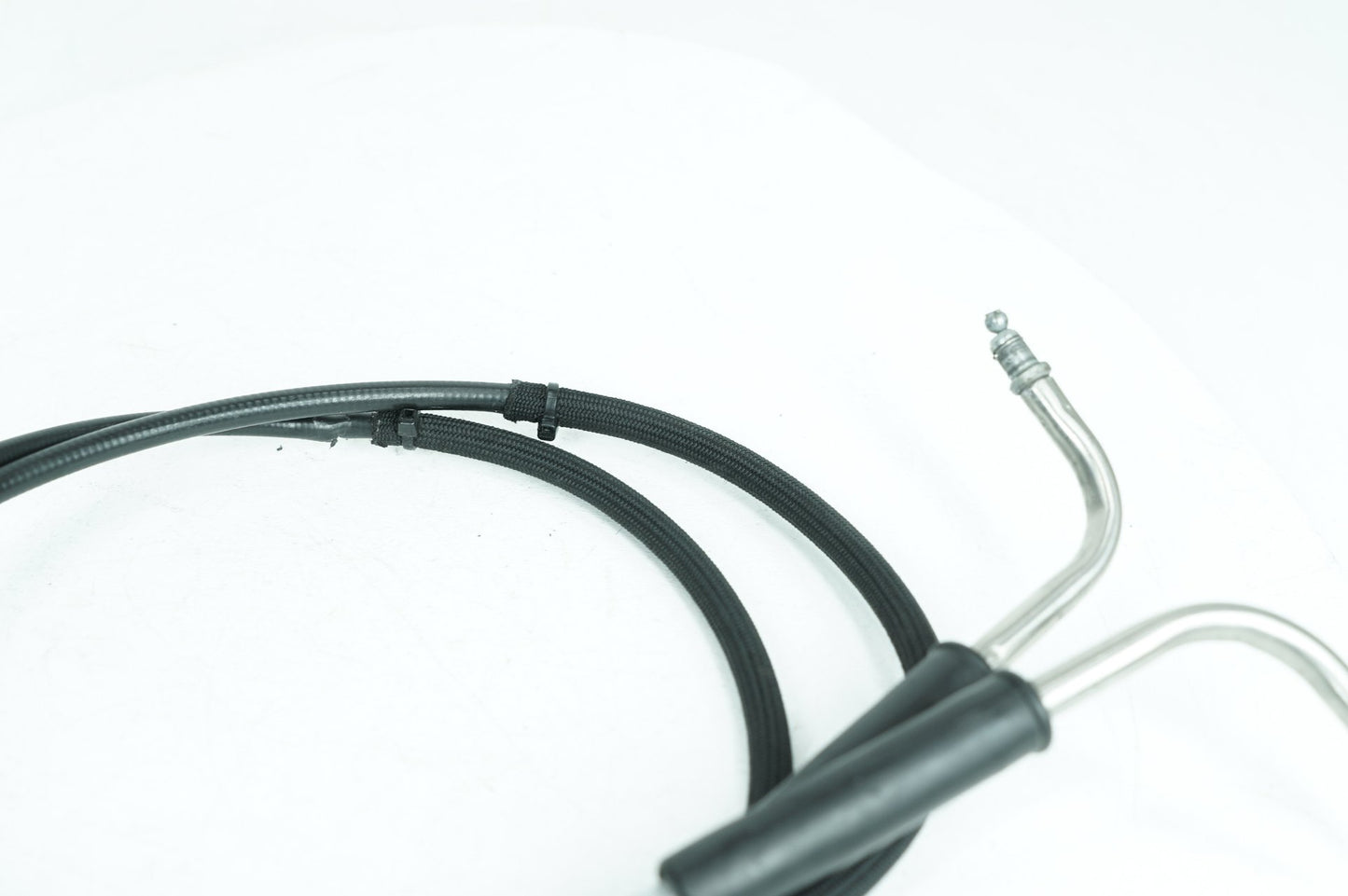 2007 - 2017 Harley-Davidson Dyna Switchback Idle Throttle Wire Cables Line 56415-06