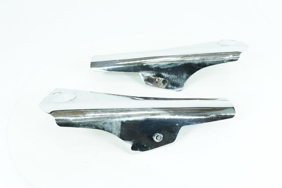 1996 Harley-Davidson Touring FLHTC - Right Left Fairing Support Brackets