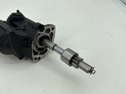 1999 - 2006 Harley-Davidson Touring Road King Custom Engine Starter Motor  	31553-94B