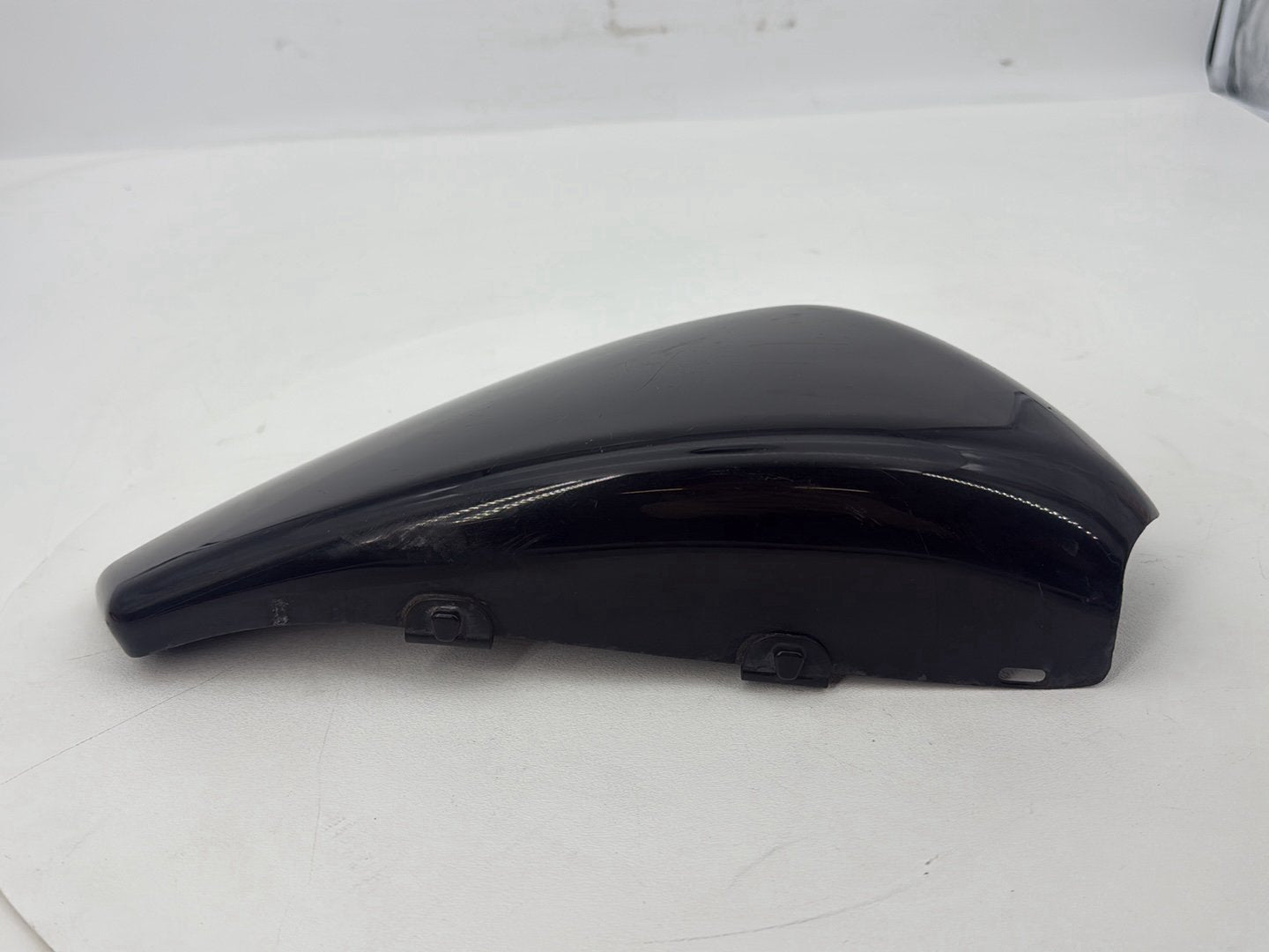 2004 - 2022 Harley-Davidson Sportster 1200 Nightster Left Fairing Side Oil Tank Cover 66251-04A