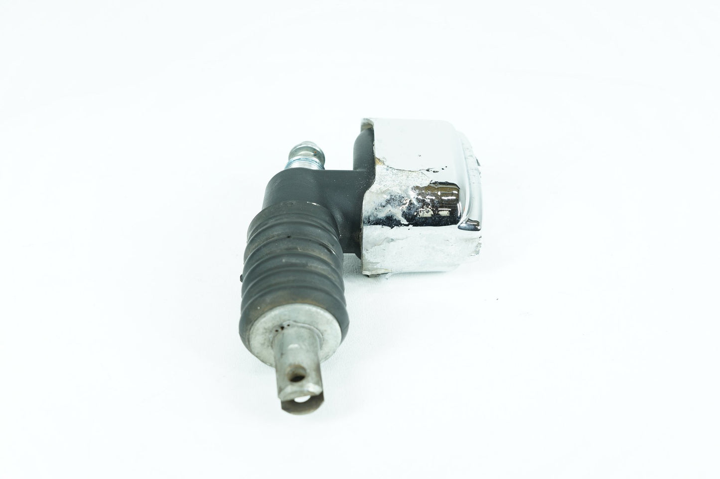 2007 - 2012 Harley-Davidson Softail Standard Rear Brake Master Cylinder Reservoir  	41767-05A