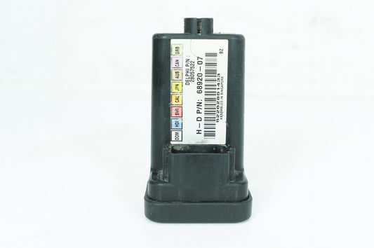 2004 - 2022 Harley-Davidson Sportster Custom Anniversary Turn Signal Security Module TSSM 68920-07