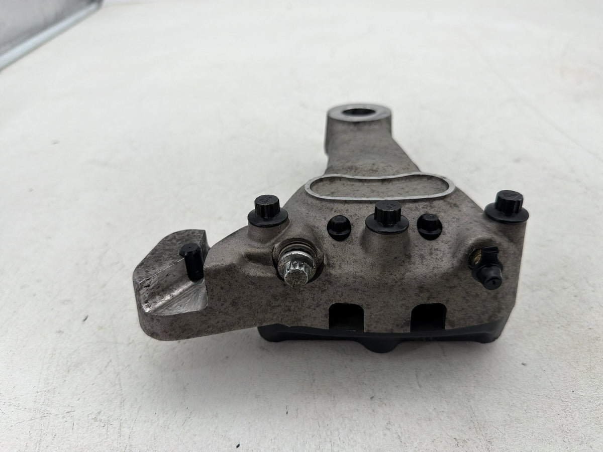 2004 Harley Road King Touring Classic OEM Rear Back Brake Caliper