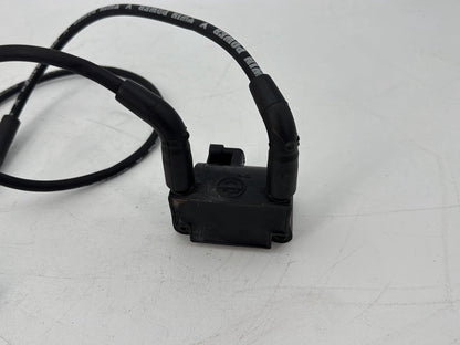 2008 - 2016 Harley-Davidson Touring Electra Glide Ultra Ignition Coil Spark Plugs Cable