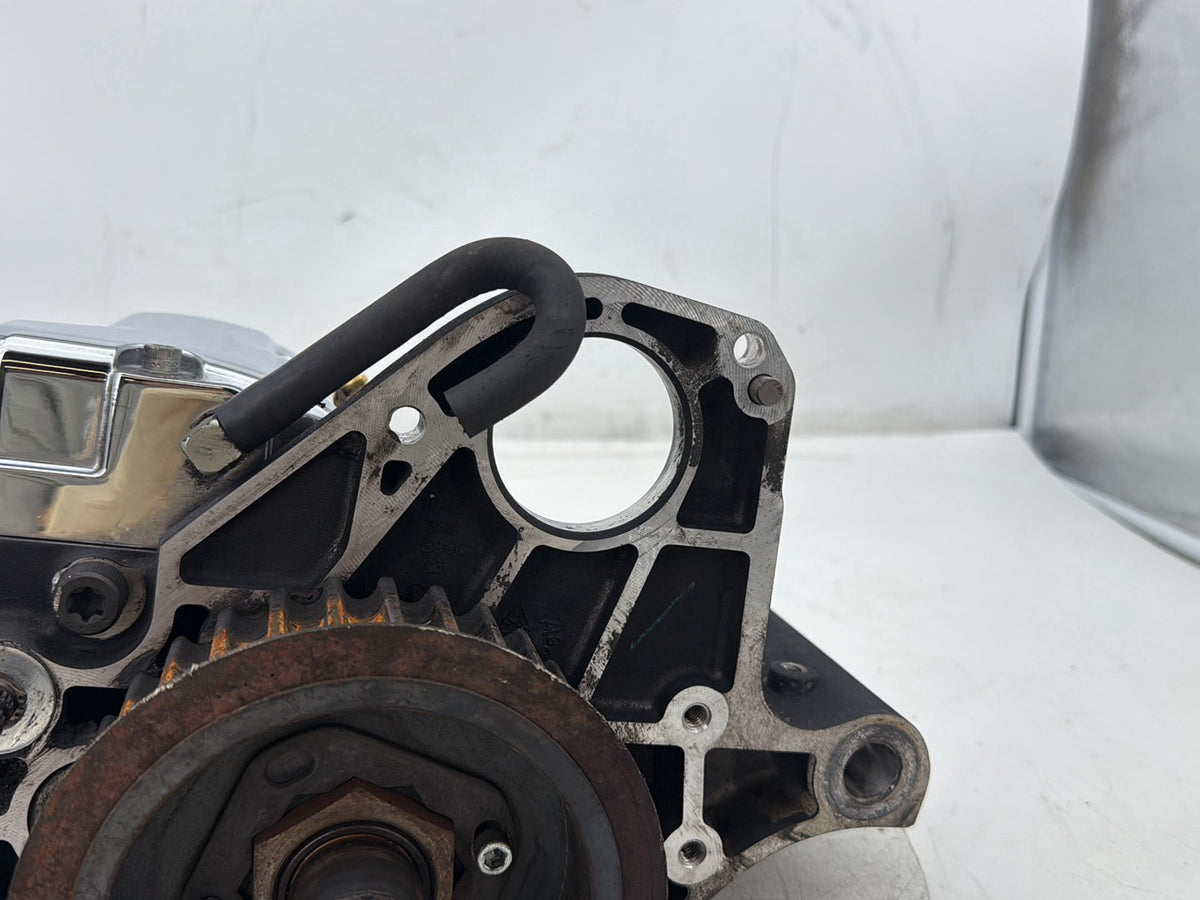 2005 Harley Heritage Softail Classic FLSTCI OEM 5 Speed Transmission Gearbox 38K