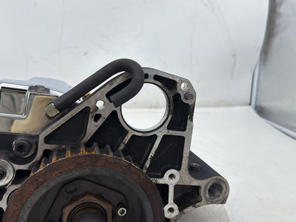 2005 Harley Heritage Softail Classic FLSTCI OEM 5 Speed Transmission Gearbox 38K