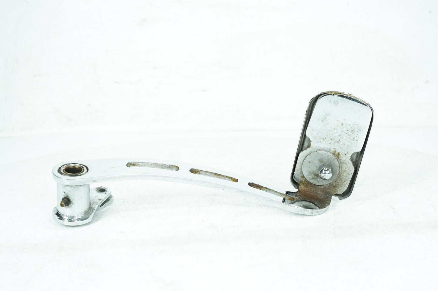 2007 - 2011 Harley-Davidson Touring Street Glide Foot Brake Control Lever Pedal 42407-08