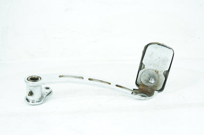 2007 - 2011 Harley-Davidson Touring Street Glide Foot Brake Control Lever Pedal 42407-08