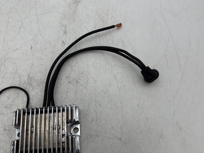 1998 Harley Softail Custom FXSTC OEM Voltage Regulator Rectifier