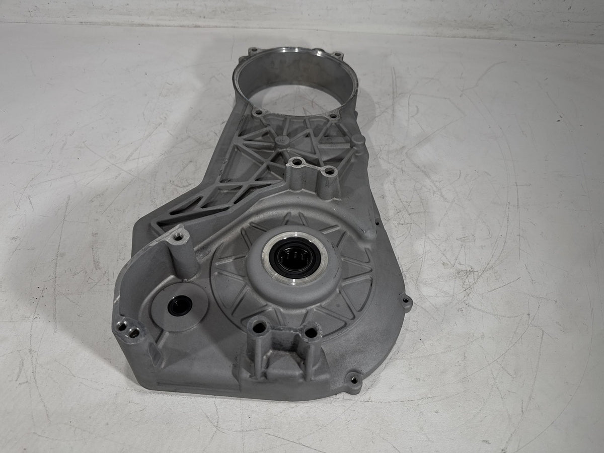 2001 Harley Softail Standard FXST OEM Inner Primary Clutch Cover