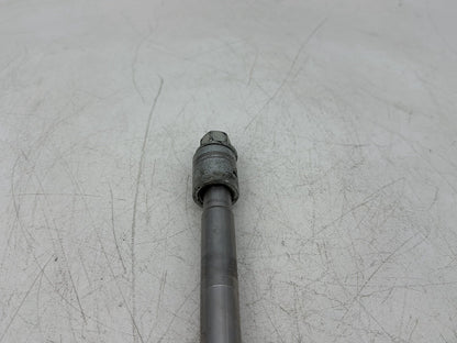1995 Harley Touring FLHTCI Electra Glide Classic OEM Front Wheel Axle Bolt Shaft
