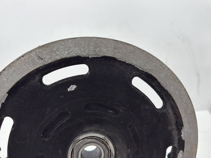 2008 Harley Touring FLHTCU Electra Glide Ultra OEM Rear Driver Pulley Sprocket