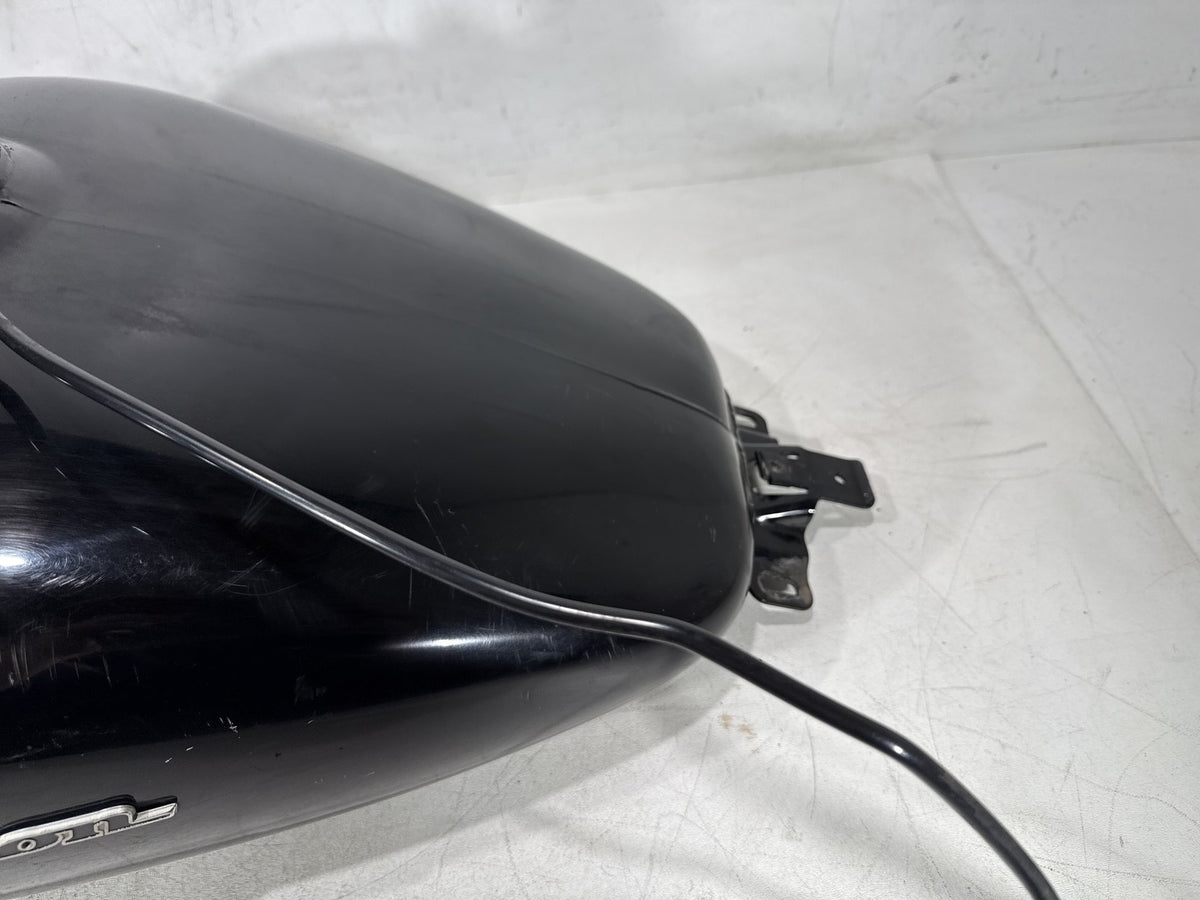 2013 Harley Street Glide Touring FLHX OEM Fuel Gas Tank Gasoline Reservoir