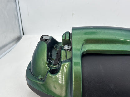2007 - 2012 Harley-Davidson Touring Electra Glide Ultra Left Lower 1 Fairing Cowl Cover 58816-05A