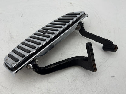 1999 - 2006 Harley-Davidson Touring CVO Screamin Eagle Road King Left Right Driver Floorboard Foot Rest 50621-79A