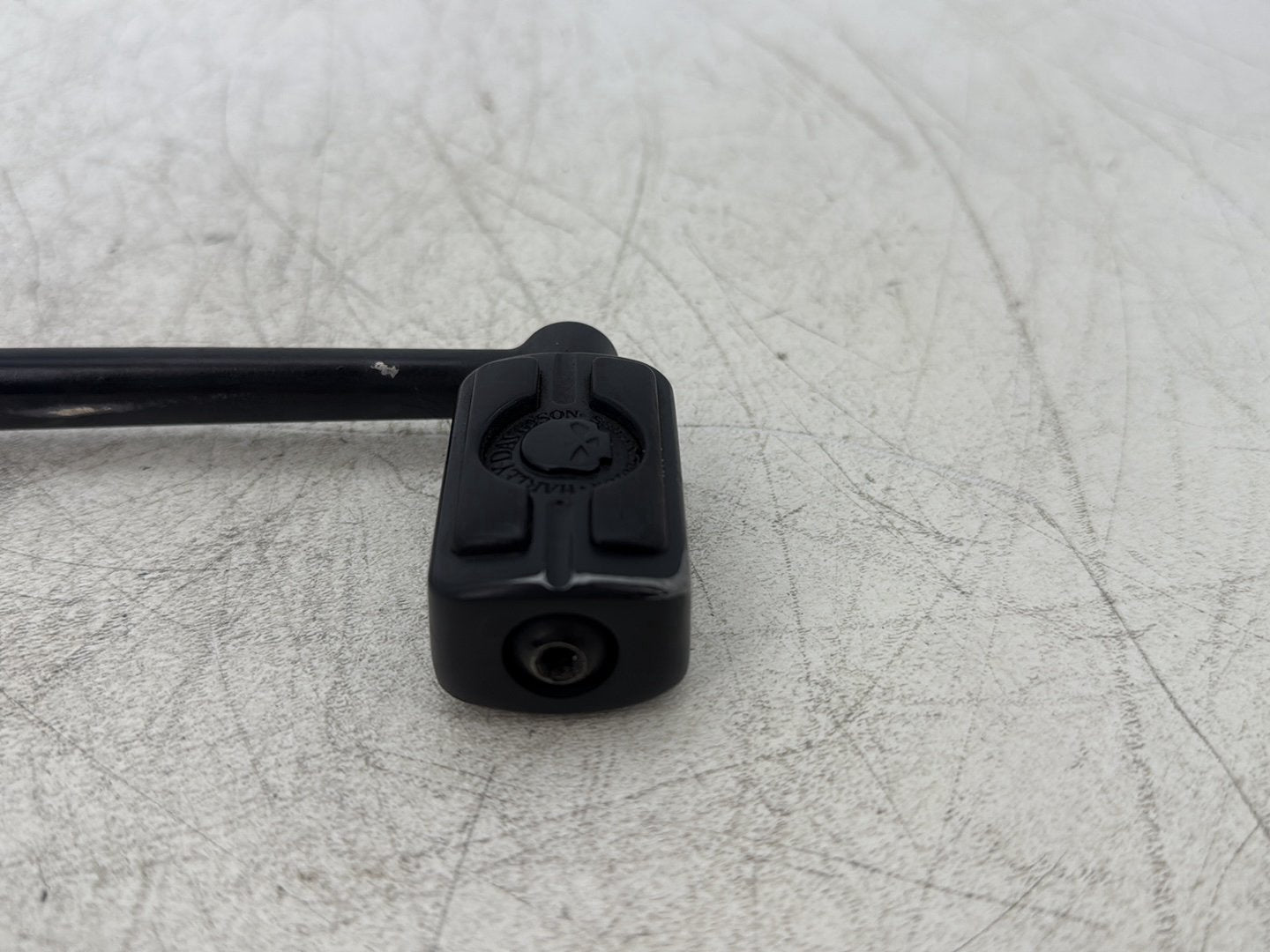 2004 Harley Road King Touring Custom FLHRSI OEM Gear Shifter Lever Pedal