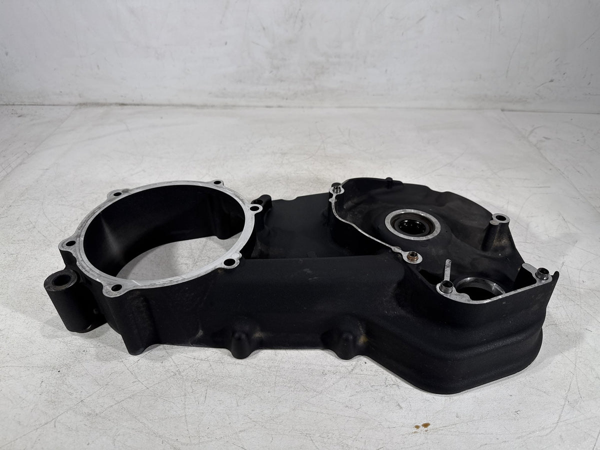 2012 Harley Street Glide Touring FLHX OEM Inner Primary Clutch Cover