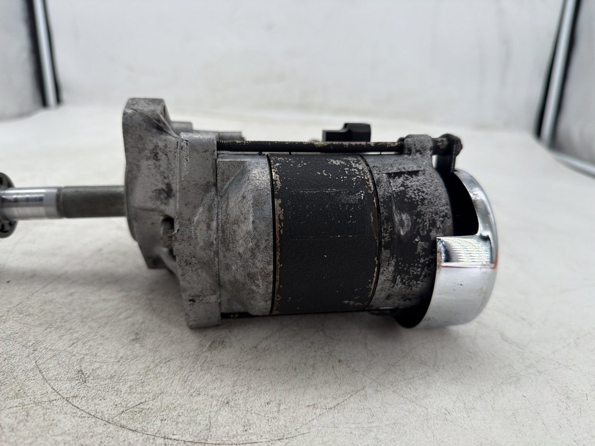 1991 Harley Electra Glide Touring Classic OEM Engine Starter Motor 31553-94B