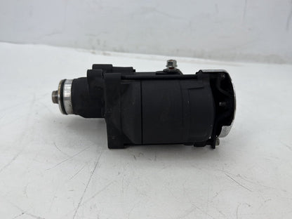 2011 Harley Electra Glide Ultra FLHTK OEM Engine Starter Motor 31618-06A